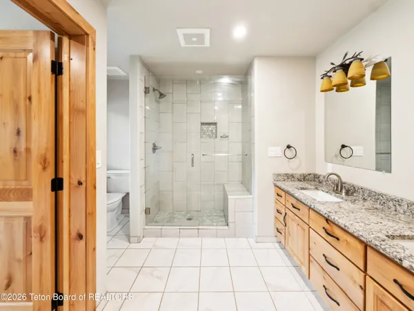 $1,199,000 | 513 3 Rivers Drive, Alpine, WY 83128