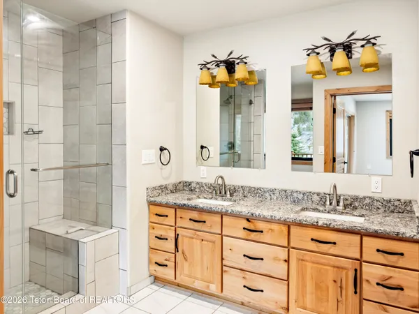 $1,199,000 | 513 3 Rivers Drive, Alpine, WY 83128