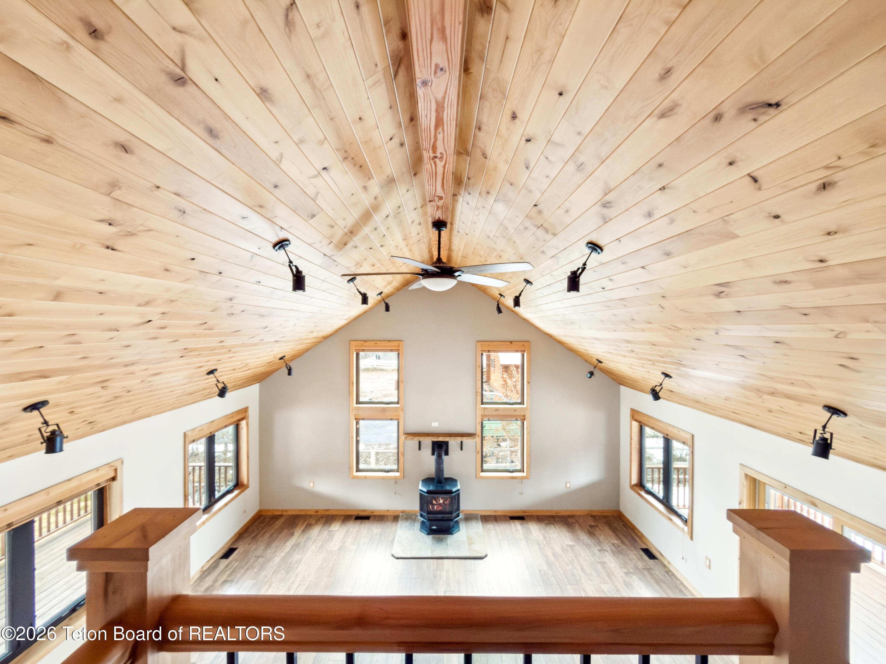 513 3 Rivers Drive Alpine, WY 83128 - Photo 36 of 53 36