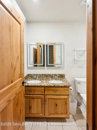 $1,199,000 | 513 3 Rivers Drive, Alpine, WY 83128