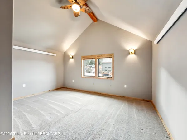 $1,199,000 | 513 3 Rivers Drive, Alpine, WY 83128