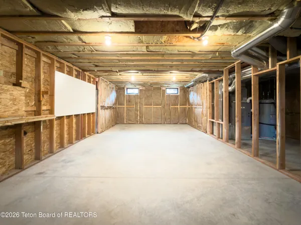 $1,199,000 | 513 3 Rivers Drive, Alpine, WY 83128