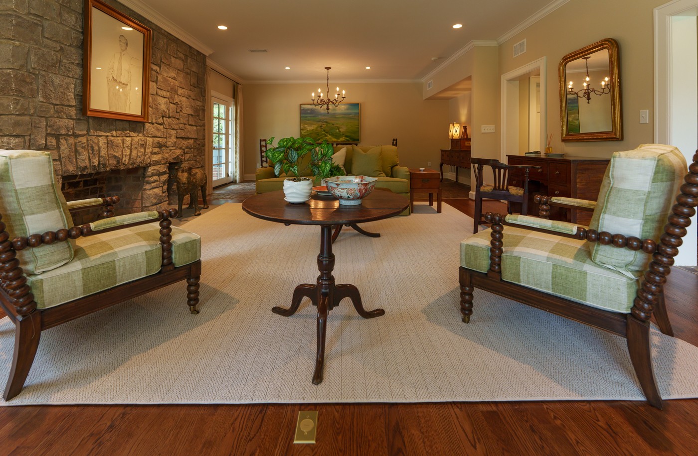 7606 Buffalo Road Nashville, TN 37221 - Photo 5 of 41 Gallery Image 5