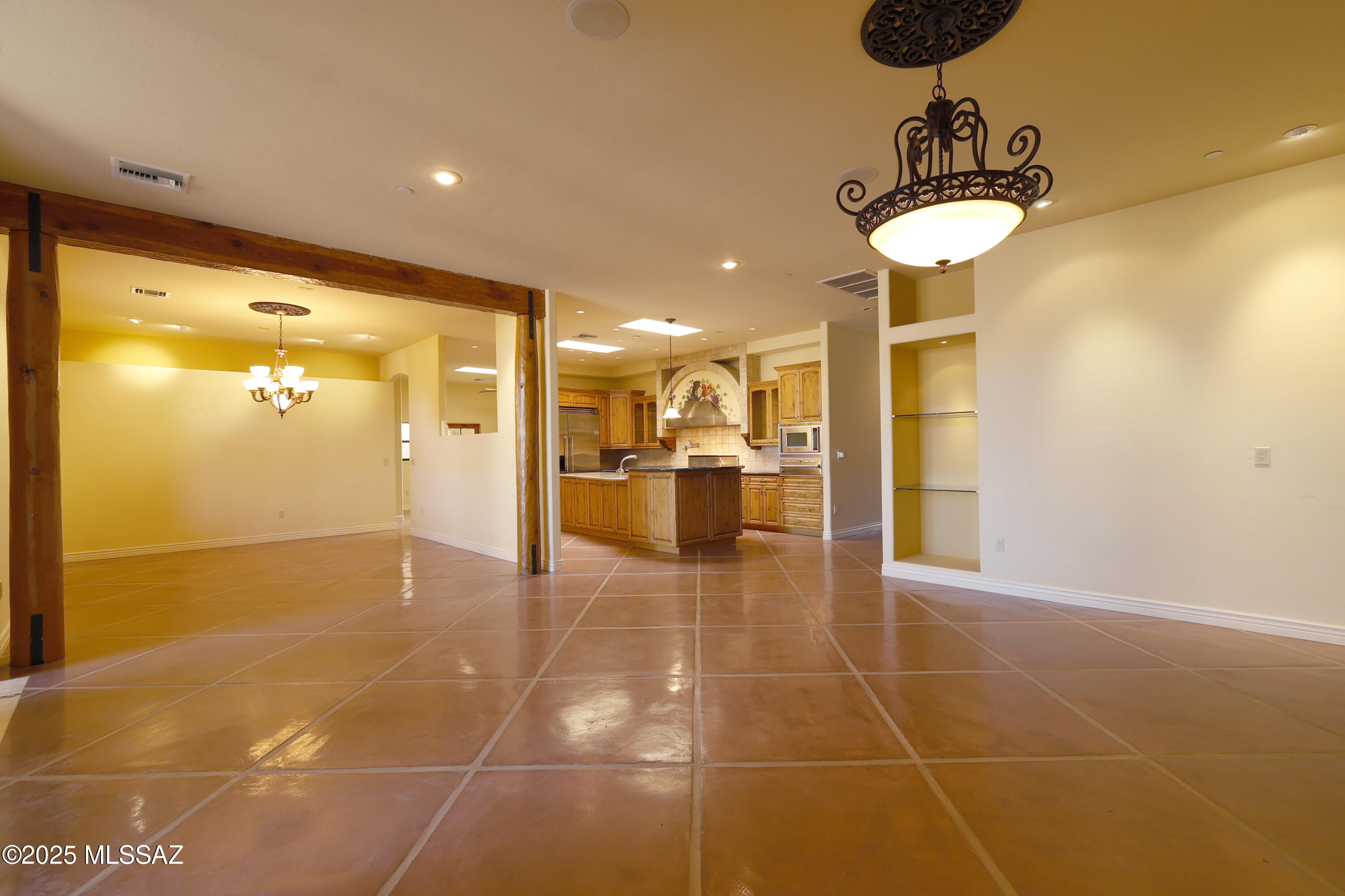 2040 West Lucero Road Oro Valley, AZ 85737 - Photo 11 of 46