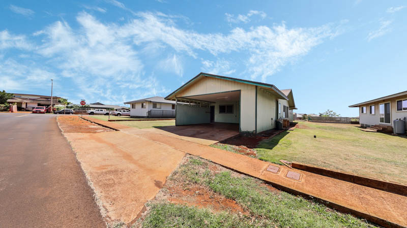 692 Aewa Street Eleele, HI 96705 - Photo 3 of 26