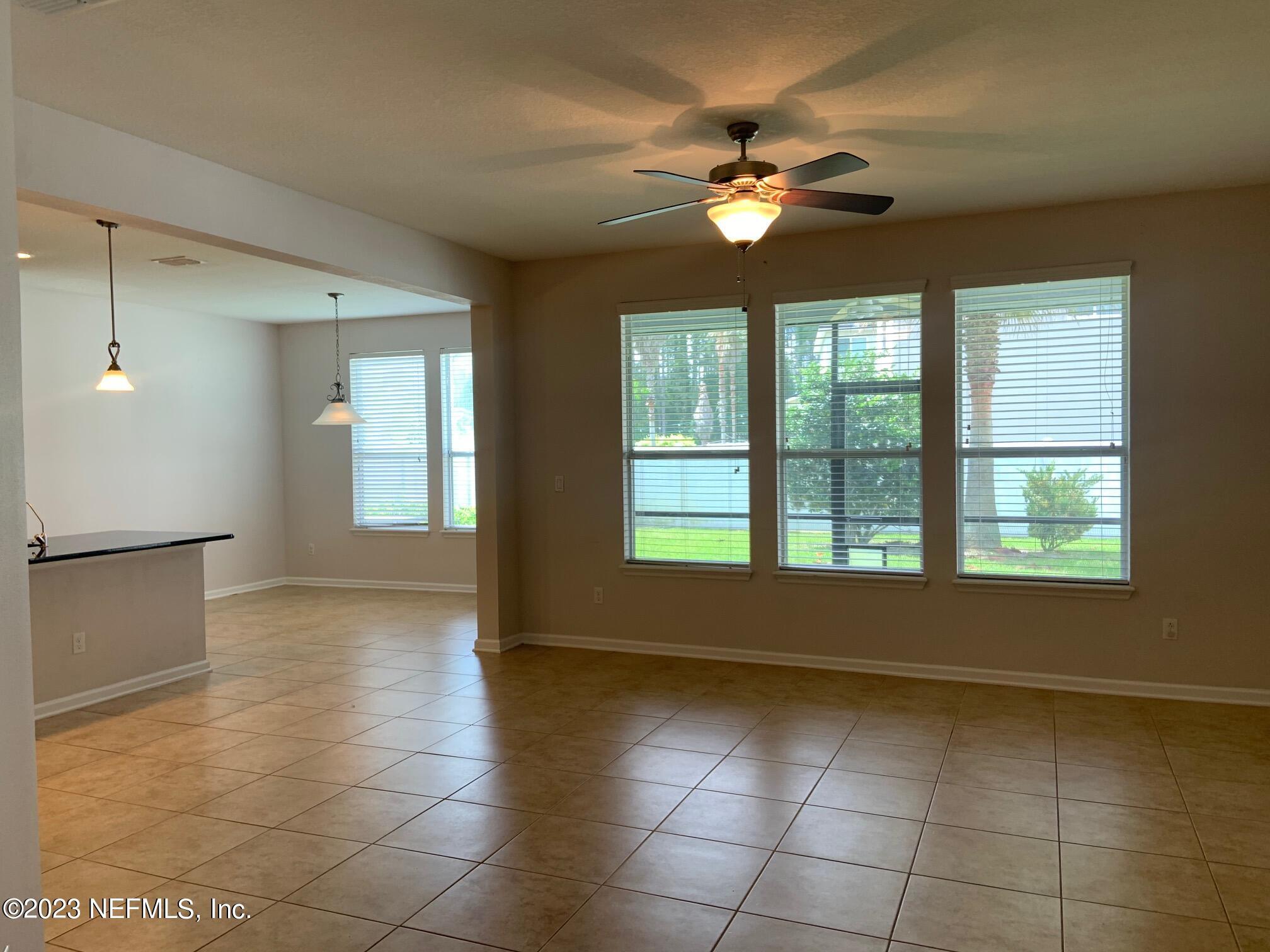 3863 Chasing Falls Road Orange Park, FL 32065 - Photo 5 of 32 a view of an empty room with a window