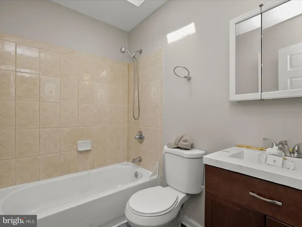 $114,900 | 3018 Presstman Street, Baltimore, MD 21216