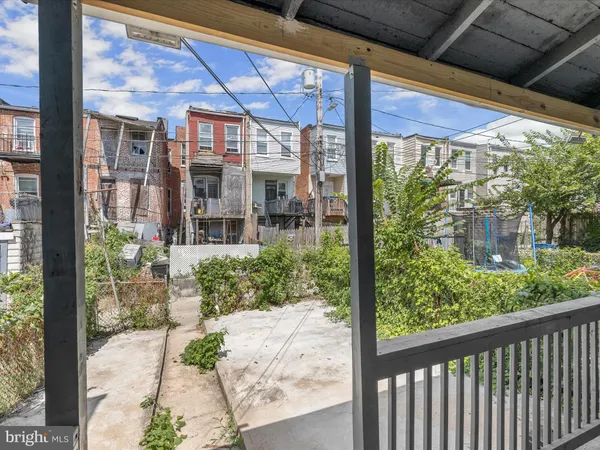 $114,900 | 3018 Presstman Street, Baltimore, MD 21216