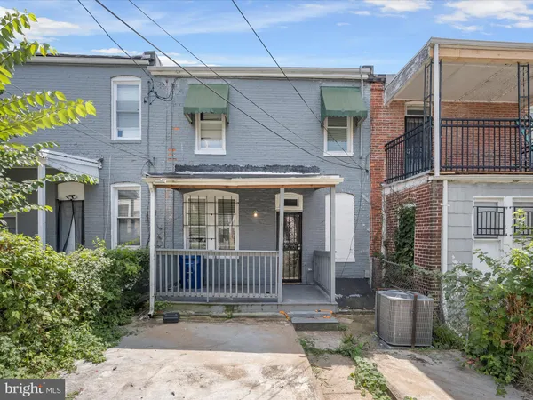 $114,900 | 3018 Presstman Street, Baltimore, MD 21216