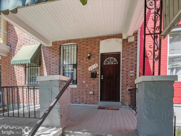 $114,900 | 3018 Presstman Street, Baltimore, MD 21216