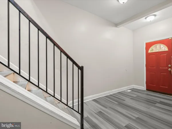 $114,900 | 3018 Presstman Street, Baltimore, MD 21216