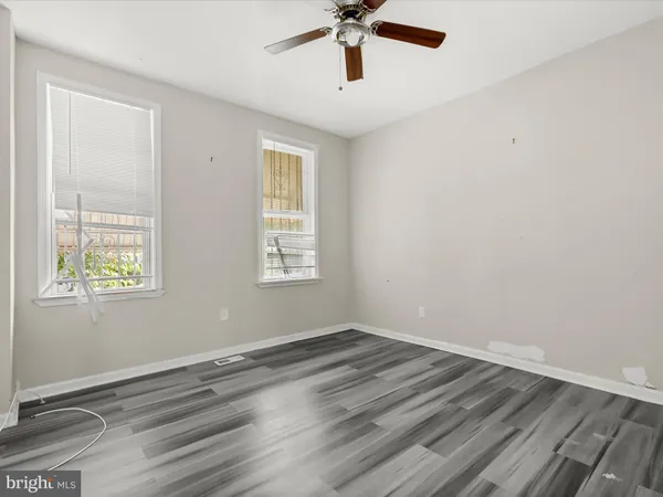$114,900 | 3018 Presstman Street, Baltimore, MD 21216