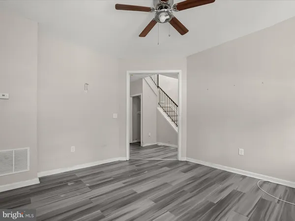 $114,900 | 3018 Presstman Street, Baltimore, MD 21216