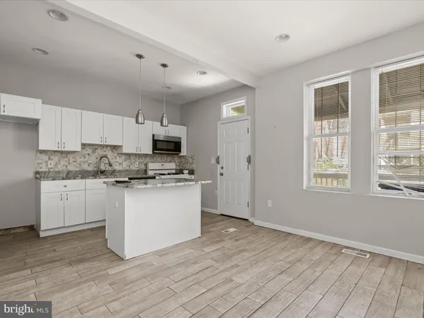 $114,900 | 3018 Presstman Street, Baltimore, MD 21216