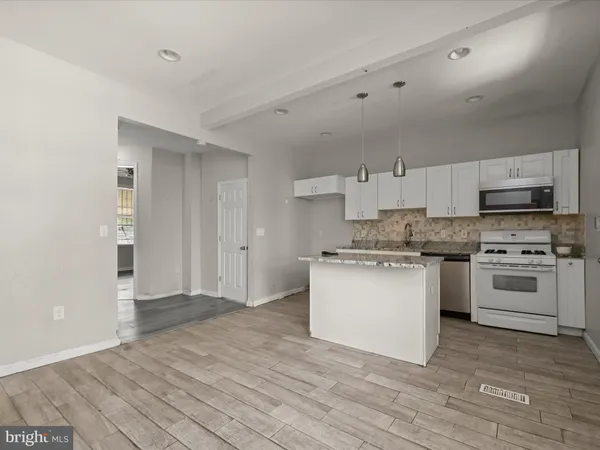 $114,900 | 3018 Presstman Street, Baltimore, MD 21216