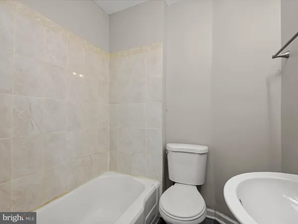 $114,900 | 3018 Presstman Street, Baltimore, MD 21216
