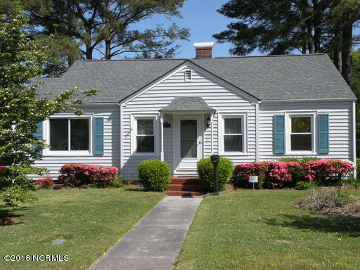 1620 Colonial Way New Bern, NC 28560 - Photo 1 of 1