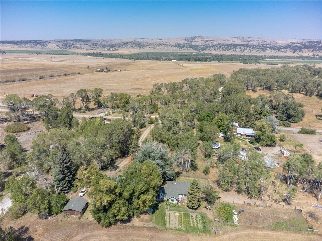 19 Terland Road Reed Point, MT 59069 - Photo 35 of 35 Gallery Image 35