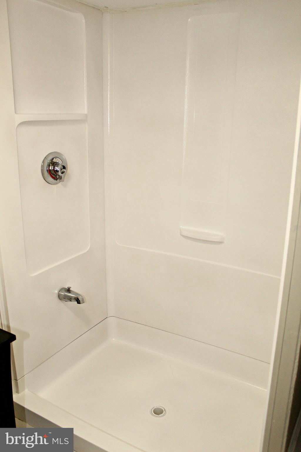 658 Andrews Road Aberdeen, MD 21001 - Photo 22 of 27 Full Bathroom in Finished Bathroom!