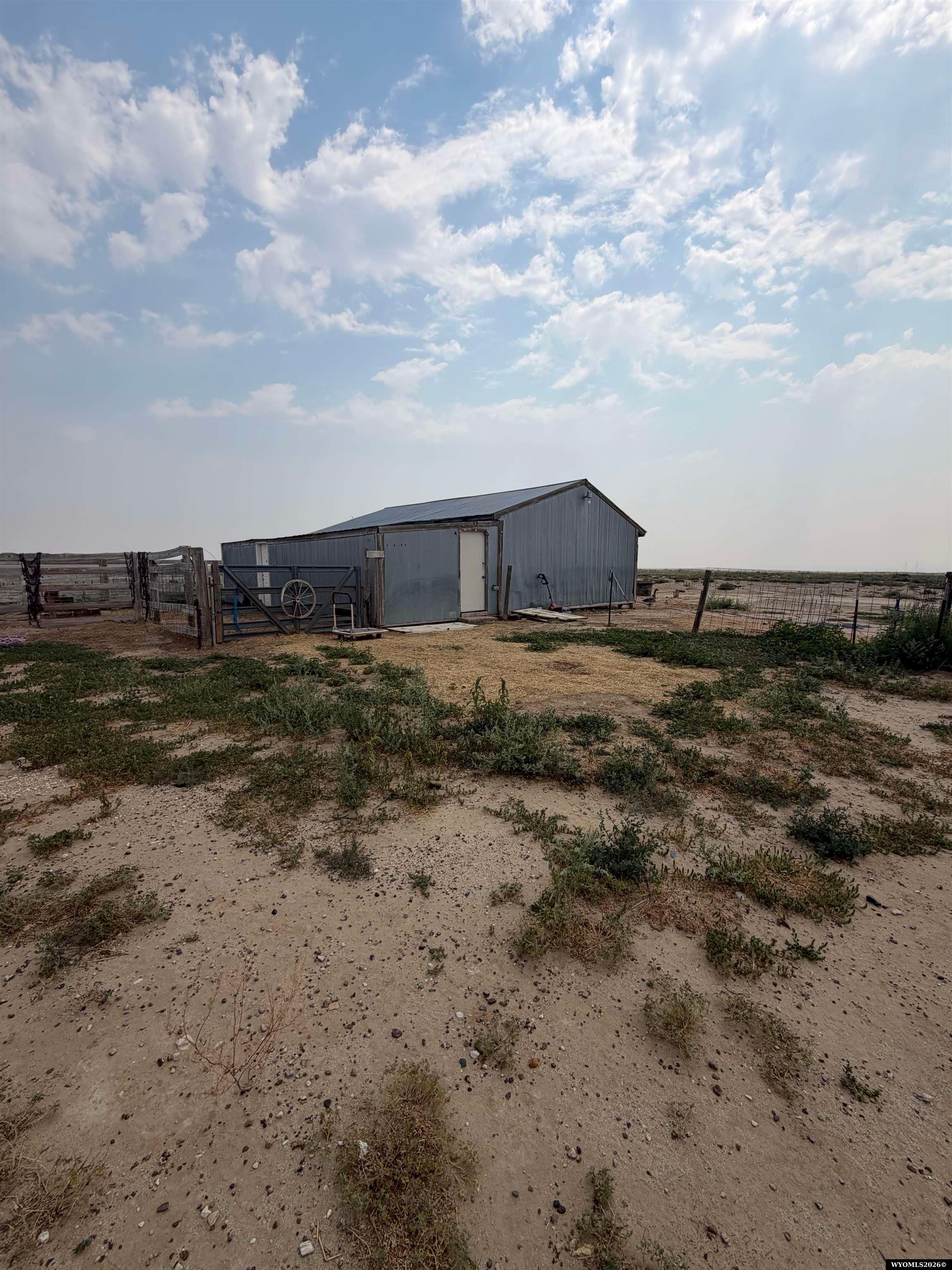 28 South Monkey Road Glenrock, WY 82637 - Photo 27 of 41 Gallery Image 27