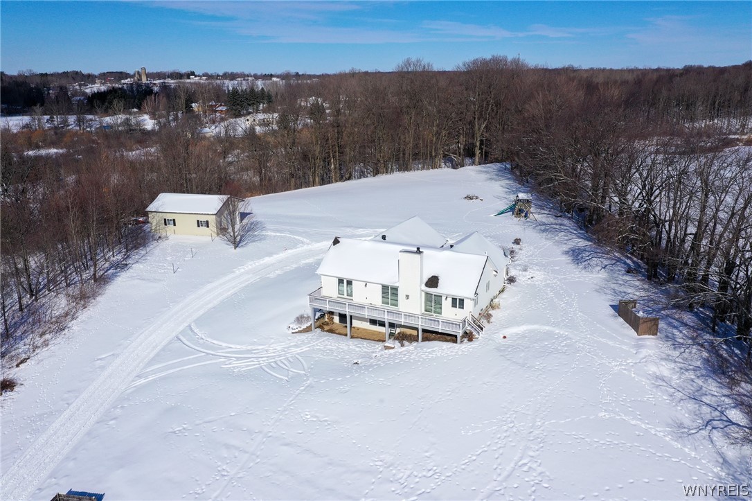 12138 Bullis Road Marilla, NY 14052 - Photo 1 of 1 Gallery Image 1