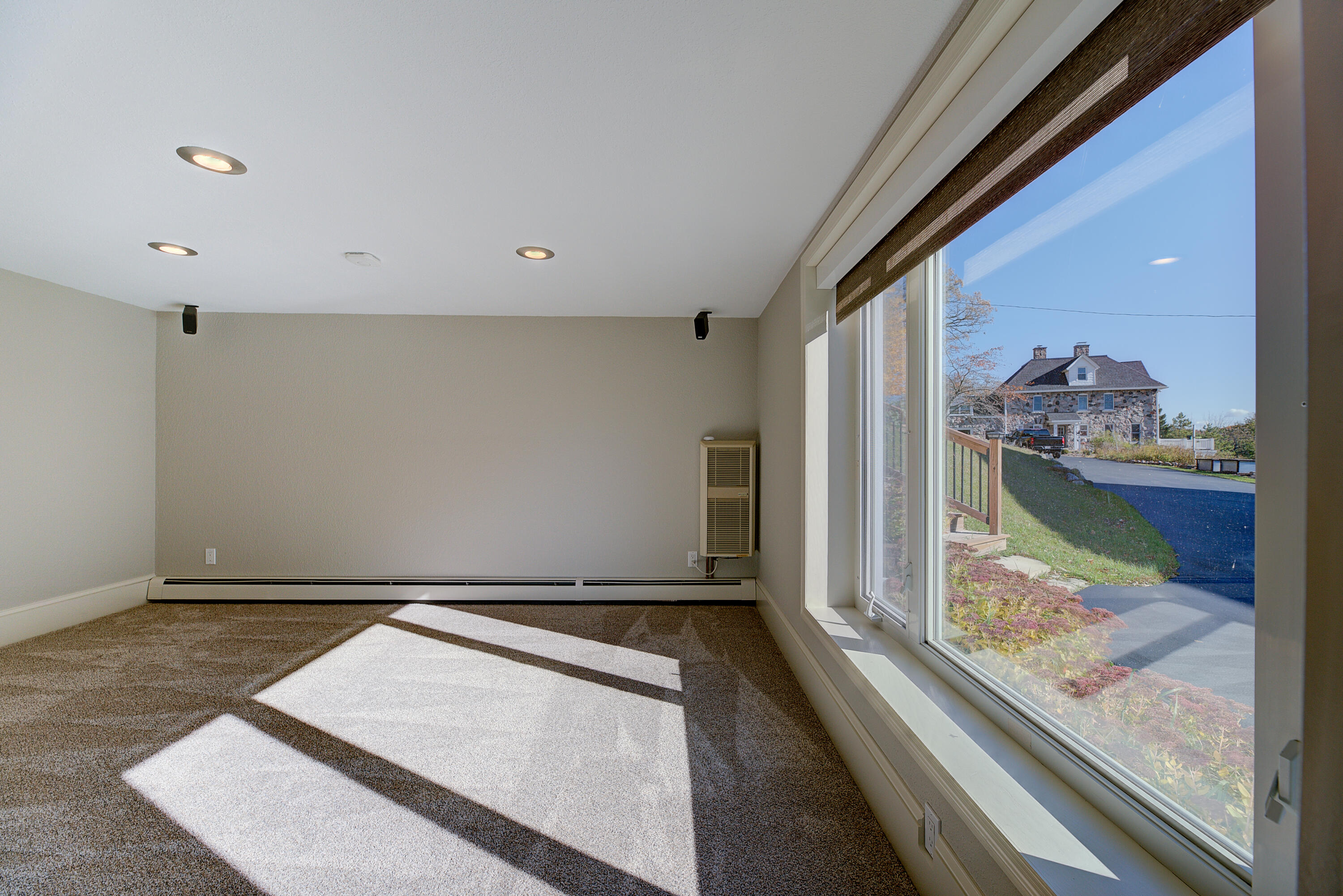 18 Highway 18 Delafield, WI 53018 - Photo 81 of 111 Lower Level Bedroom Pic 1