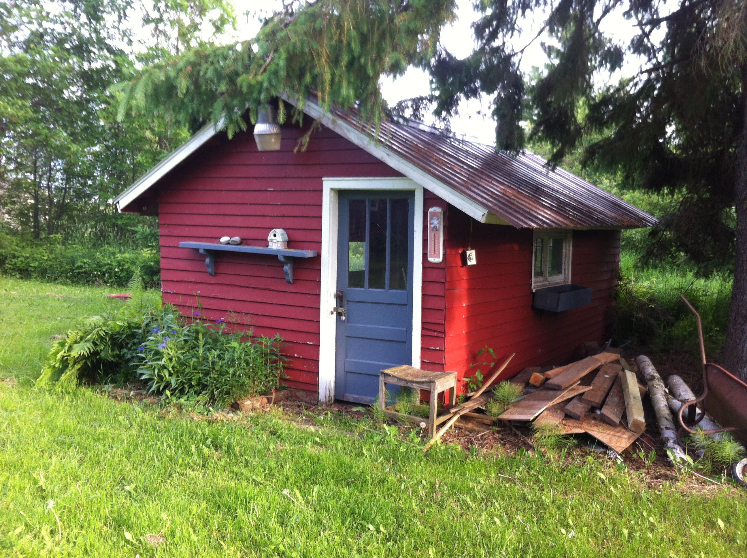 3605 South Lake George Road Sault Ste. Marie, MI 49783 - Photo 4 of 18 Gallery Image 4