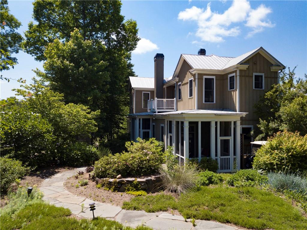 10655 Serenbe Lane Chattahoochee Hills, GA 30268 - Photo 1 of 1