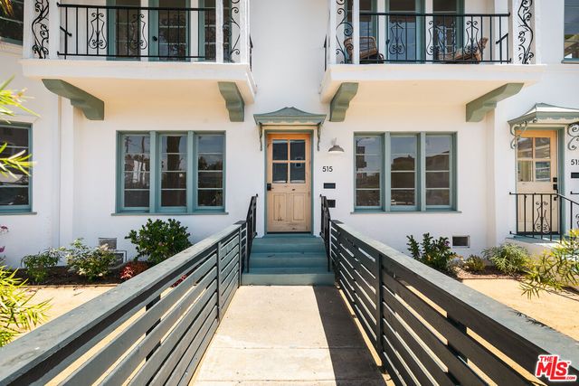 $875,000 | 515 1/2 Rose Avenue, Venice, CA 90291