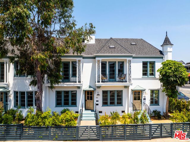 $875,000 | 515 1/2 Rose Avenue, Venice, CA 90291