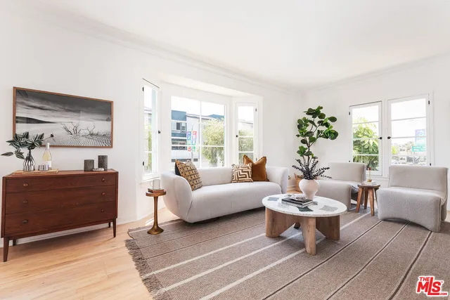 $795,000 | 515 1/2 Rose Avenue, Venice, CA 90291