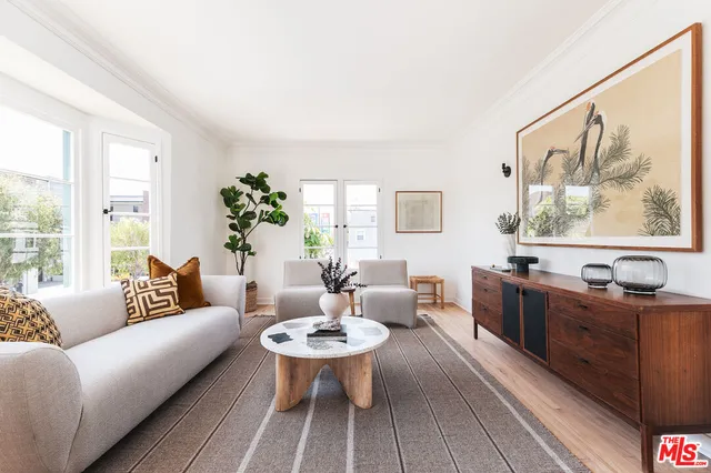 $795,000 | 515 1/2 Rose Avenue, Venice, CA 90291