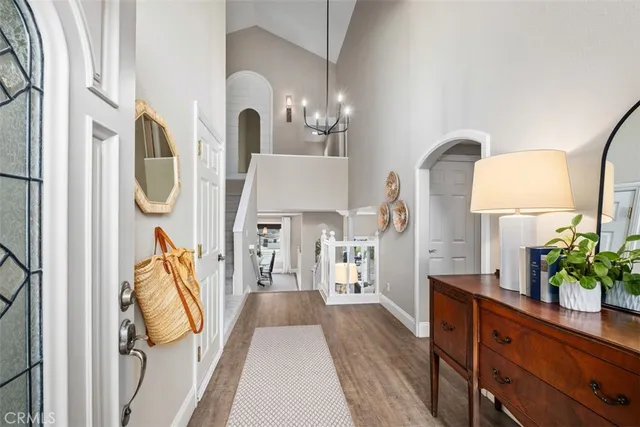 $1,815,000 | 27901 Via Estancia, San Juan Capistrano, CA 92675