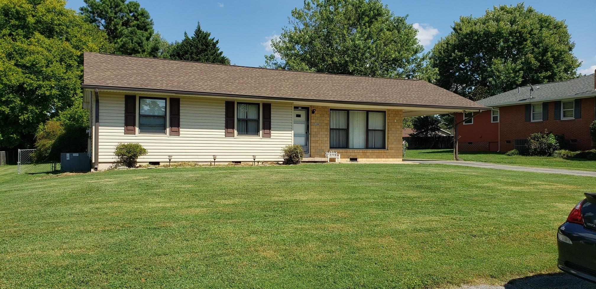 3104 Silverwood Road Knoxville, TN 37921 - Photo 1 of 10 3104 Silverwood Rd