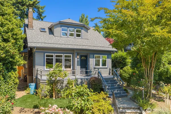$1,395,000 | 108 North 57th Street, Seattle, WA 98103