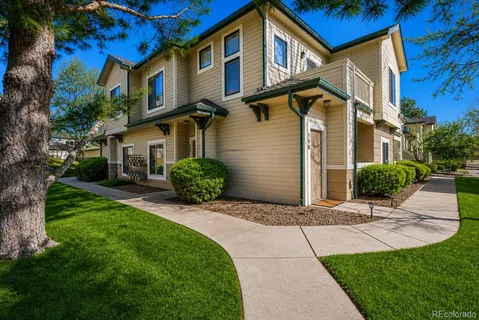 $270,000 | 8707 East Florida Avenue, Unit 507, Denver, CO 80247