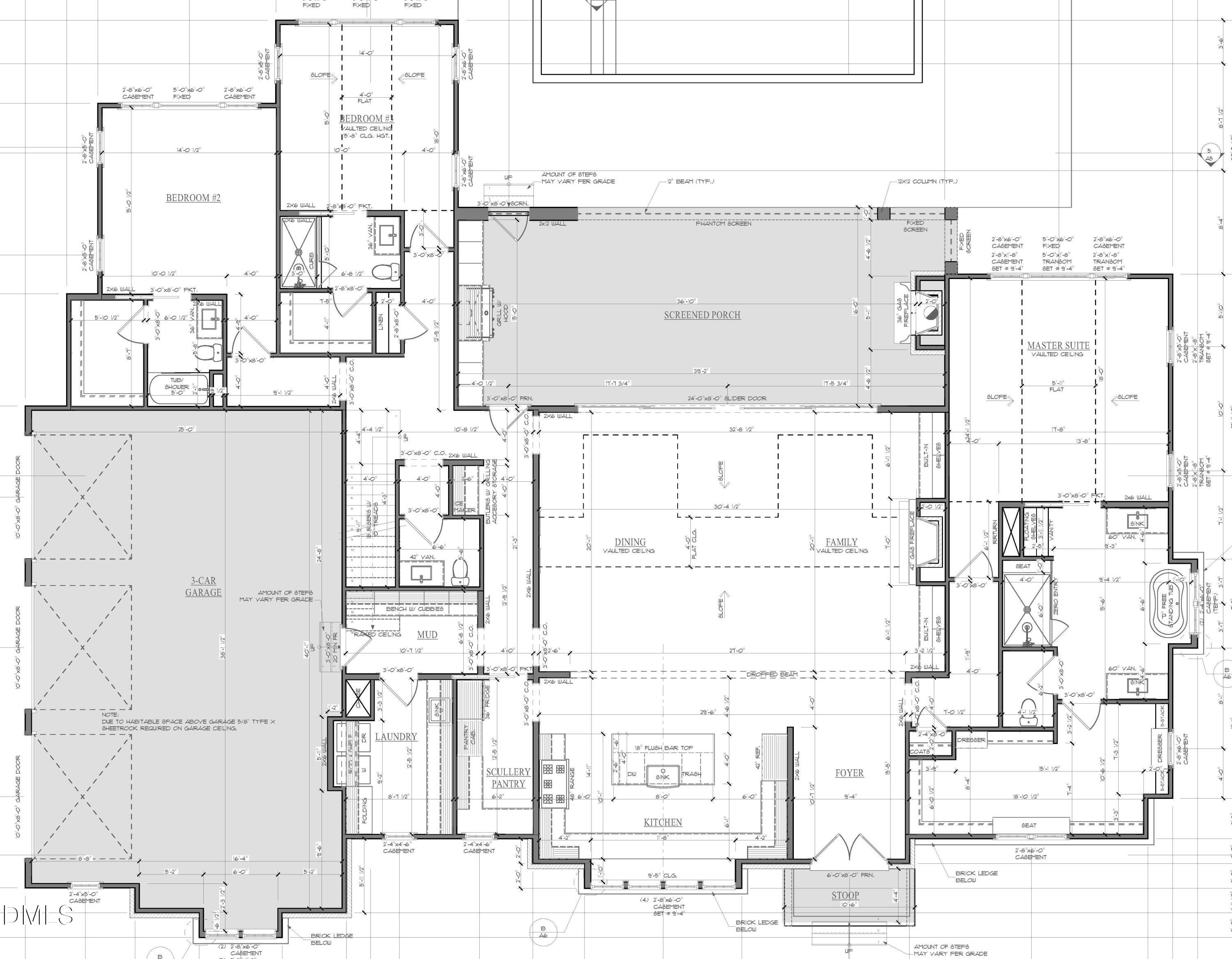 1513 Rock Dove Way Raleigh, NC 27614 - Photo 2 of 38 a picture of a glass door