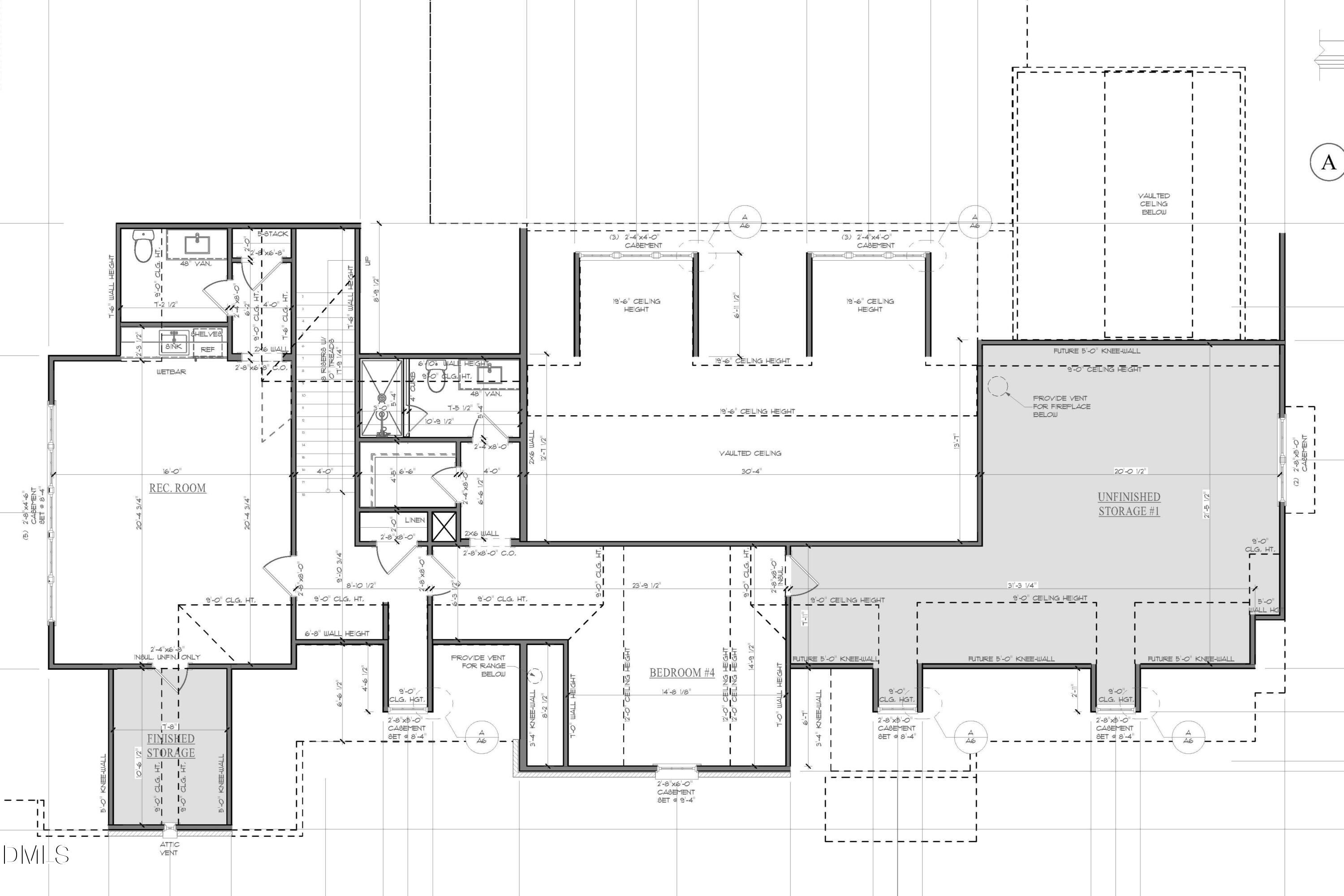 1513 Rock Dove Way Raleigh, NC 27614 - Photo 3 of 38 2nd Floor