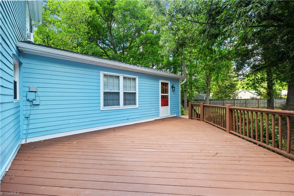 1814 Independence Road Greensboro, NC 27408 - Photo 40 of 47