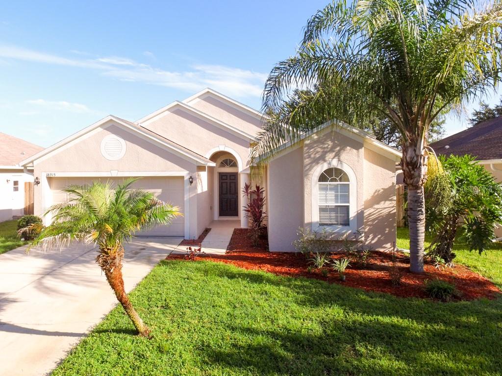 18915 Quarry Badger Road Land O Lakes, FL 34638 - Photo 1 of 1