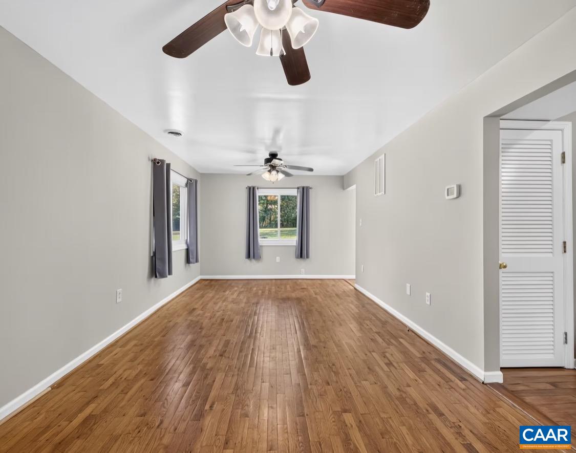 5512 Secretarys Sand Road Esmont, VA 22937 - Photo 6 of 30 Family Room