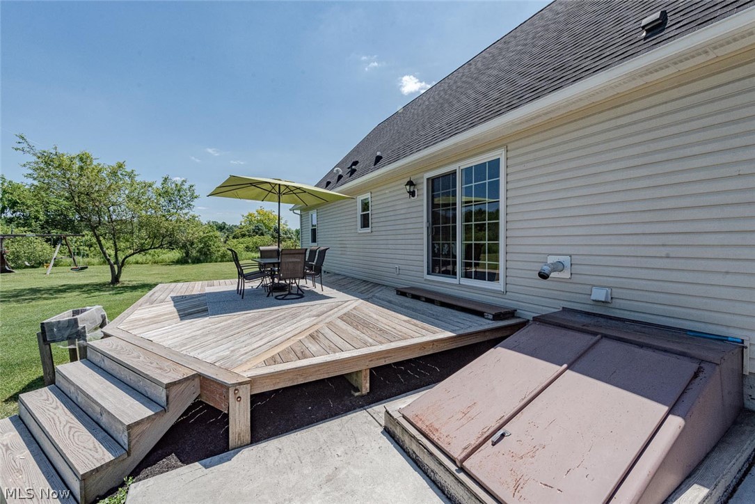 3621 Laskey Road Rome, OH 44085 - Photo 23 of 29