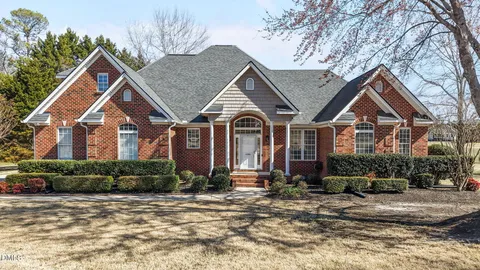 $735,000 | 5705 Quail Covey Lane, Wendell, NC 27591