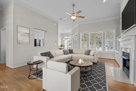 $735,000 | 5705 Quail Covey Lane, Wendell, NC 27591