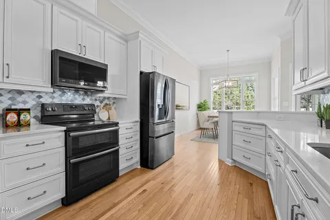 $735,000 | 5705 Quail Covey Lane, Wendell, NC 27591