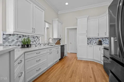 $735,000 | 5705 Quail Covey Lane, Wendell, NC 27591