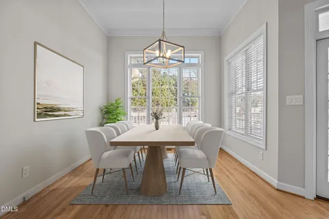 $735,000 | 5705 Quail Covey Lane, Wendell, NC 27591