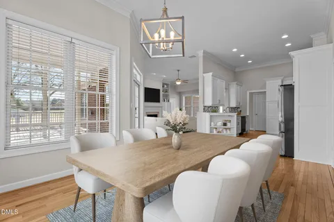 $735,000 | 5705 Quail Covey Lane, Wendell, NC 27591