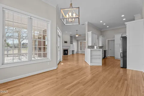 $735,000 | 5705 Quail Covey Lane, Wendell, NC 27591