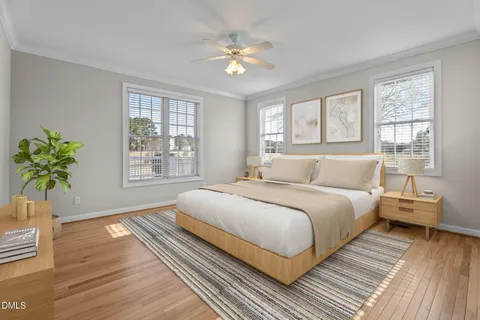 $735,000 | 5705 Quail Covey Lane, Wendell, NC 27591